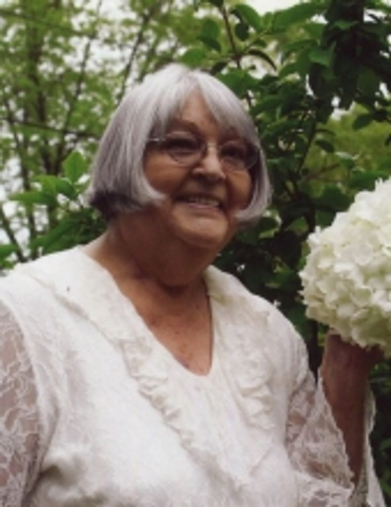 Ethel "Gail" Farmer