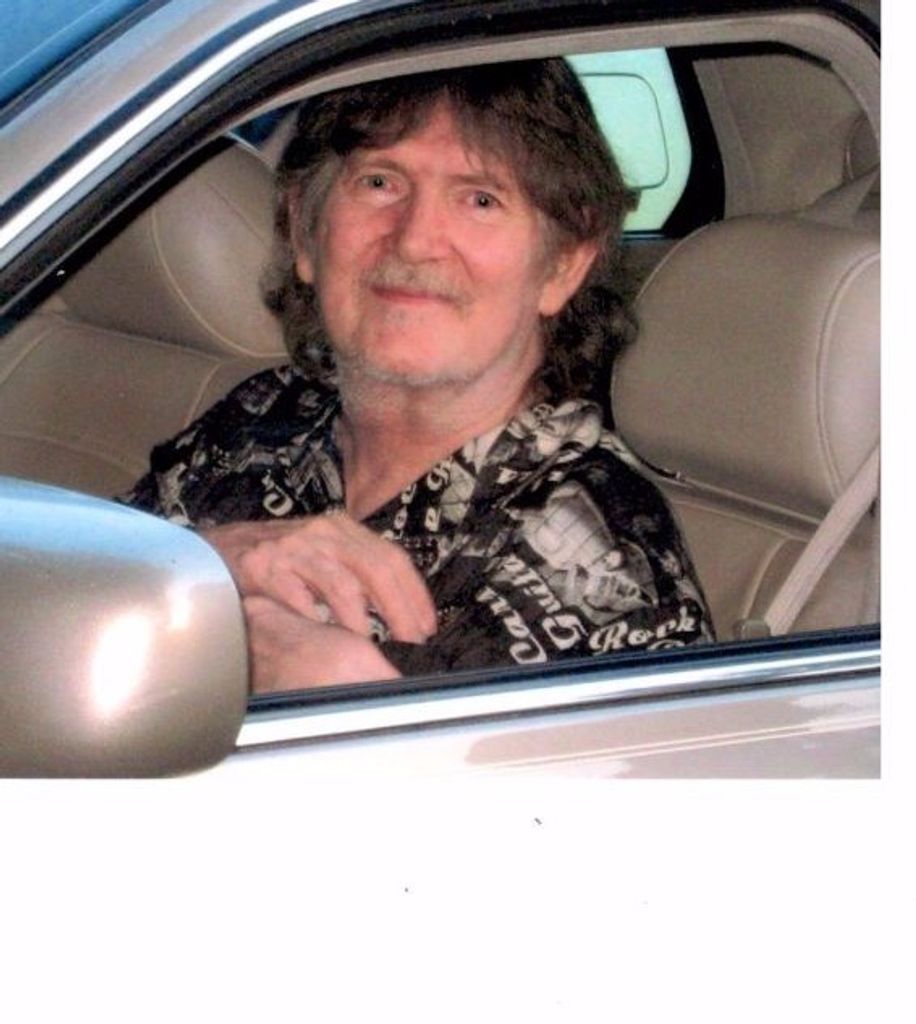 Mr. Randall "Randy" Maury Roberson