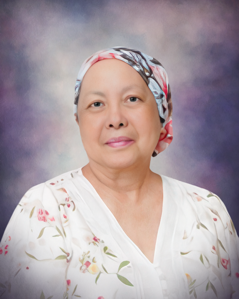 Virginia Ocampo Pirante