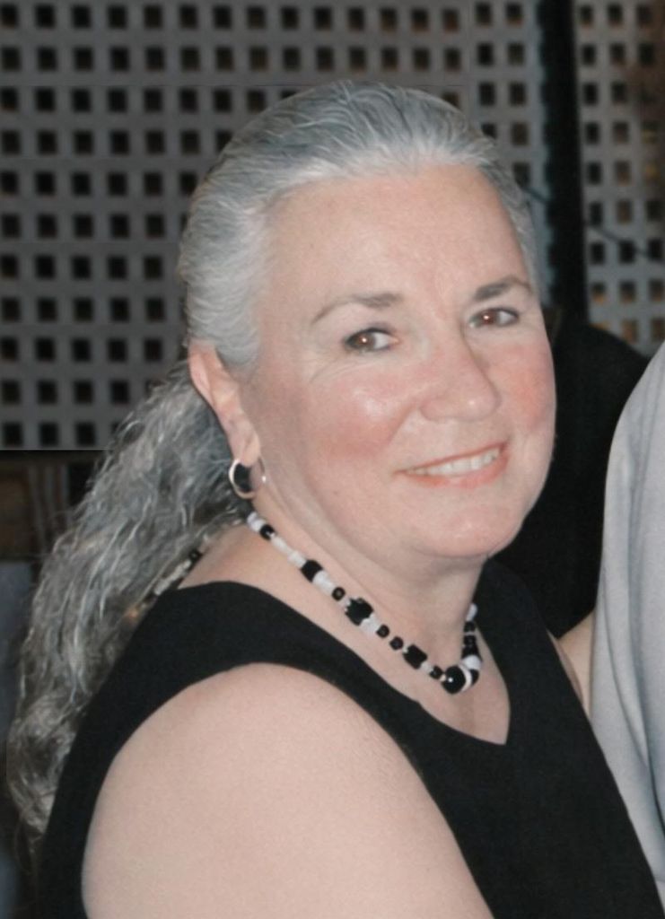Theresa Ann Spath