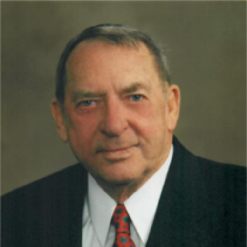Jesse William (J.W.) Blanton