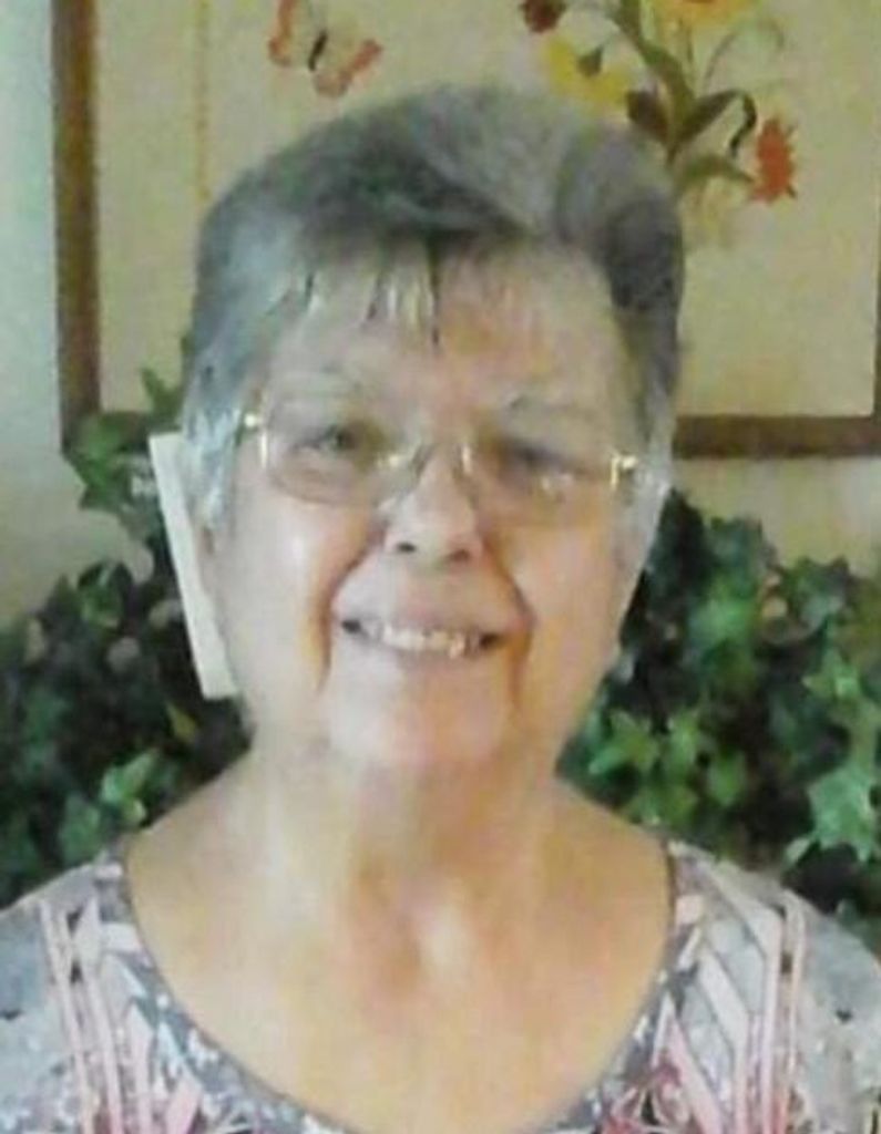 Mary Catherine Llewellyn