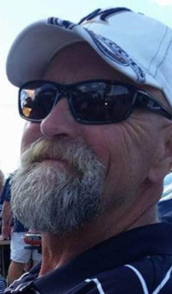 Nicholas 'Nick' James Nelson Profile Photo