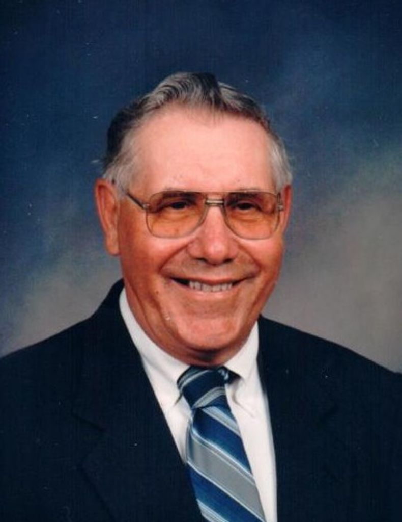 Arnold Walter Juelfs