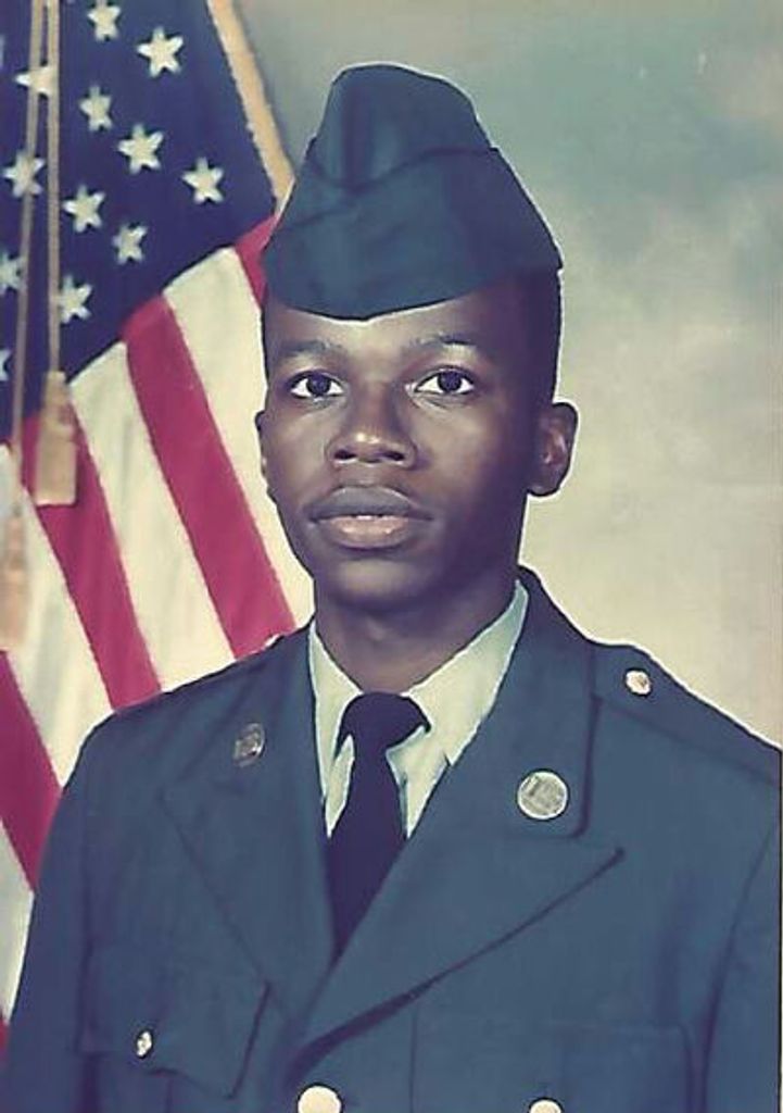 Reginald Lamar Roberts Profile Photo