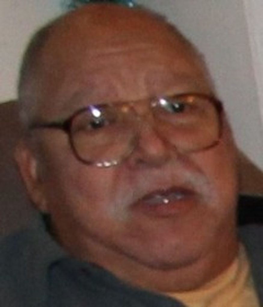 John T. Madden