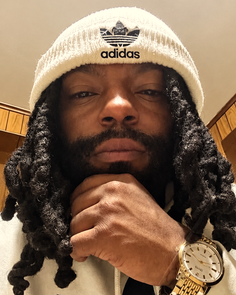 T'jhavion Beasley Profile Photo