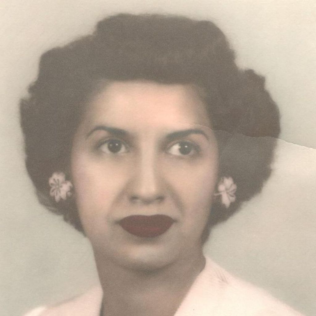 Angela (Angie) E. Rivera