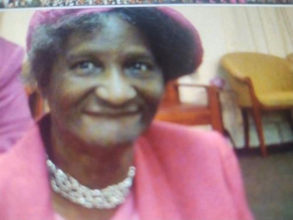 Edna Pearl Goosby Profile Photo