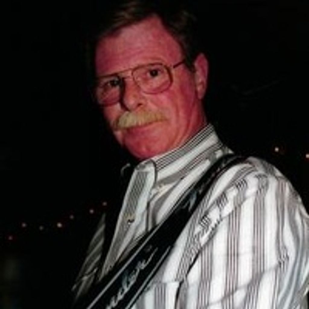Jesse Michael "Mike" Wall