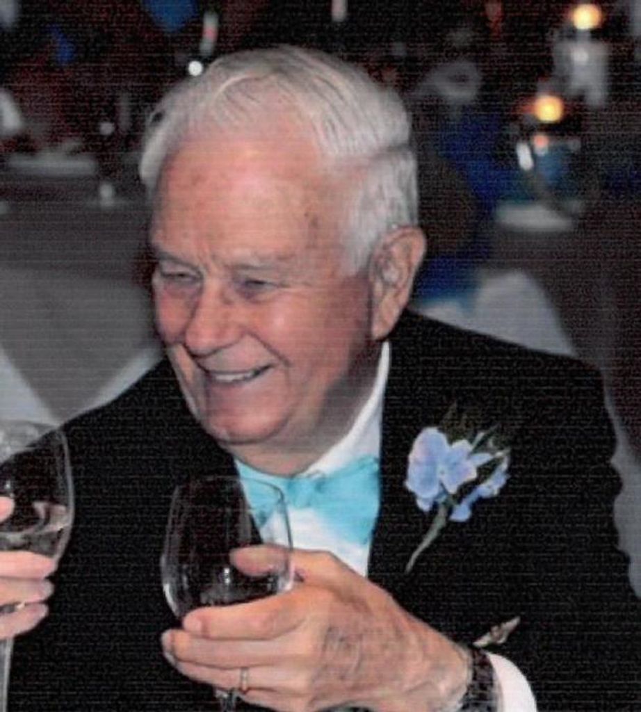 James T. Smith Profile Photo