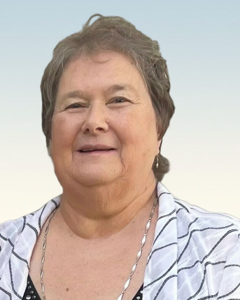 Anita Lucille Stewart