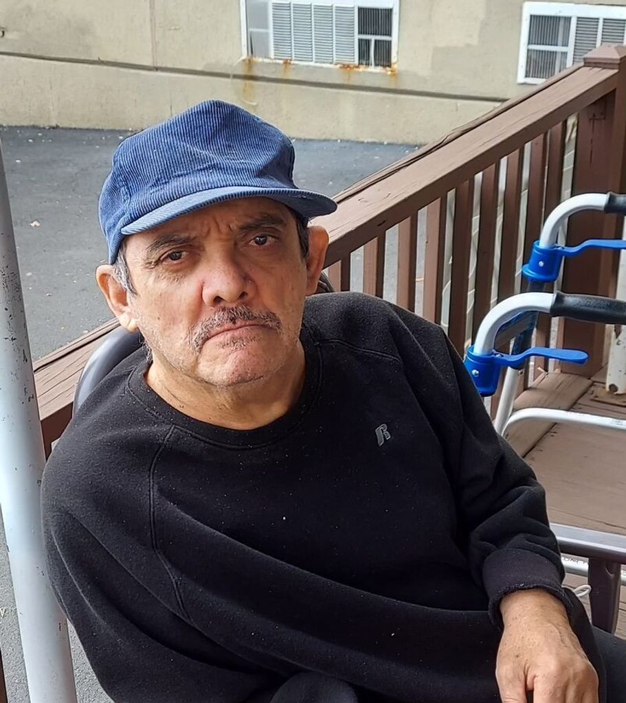 Joel Perez Profile Photo
