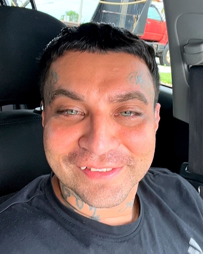 Javier Avila Jr. Profile Photo
