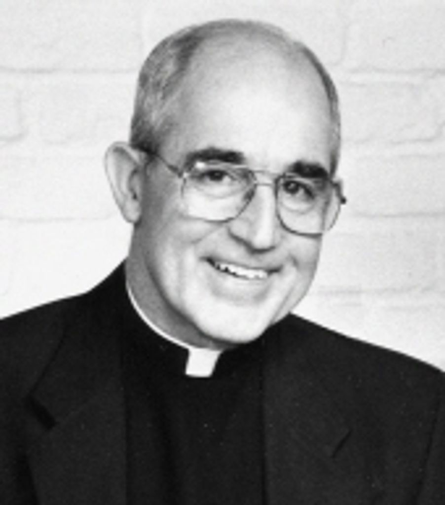 Rev. Joseph M. Champlin