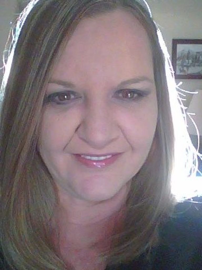 Christy Blakemore