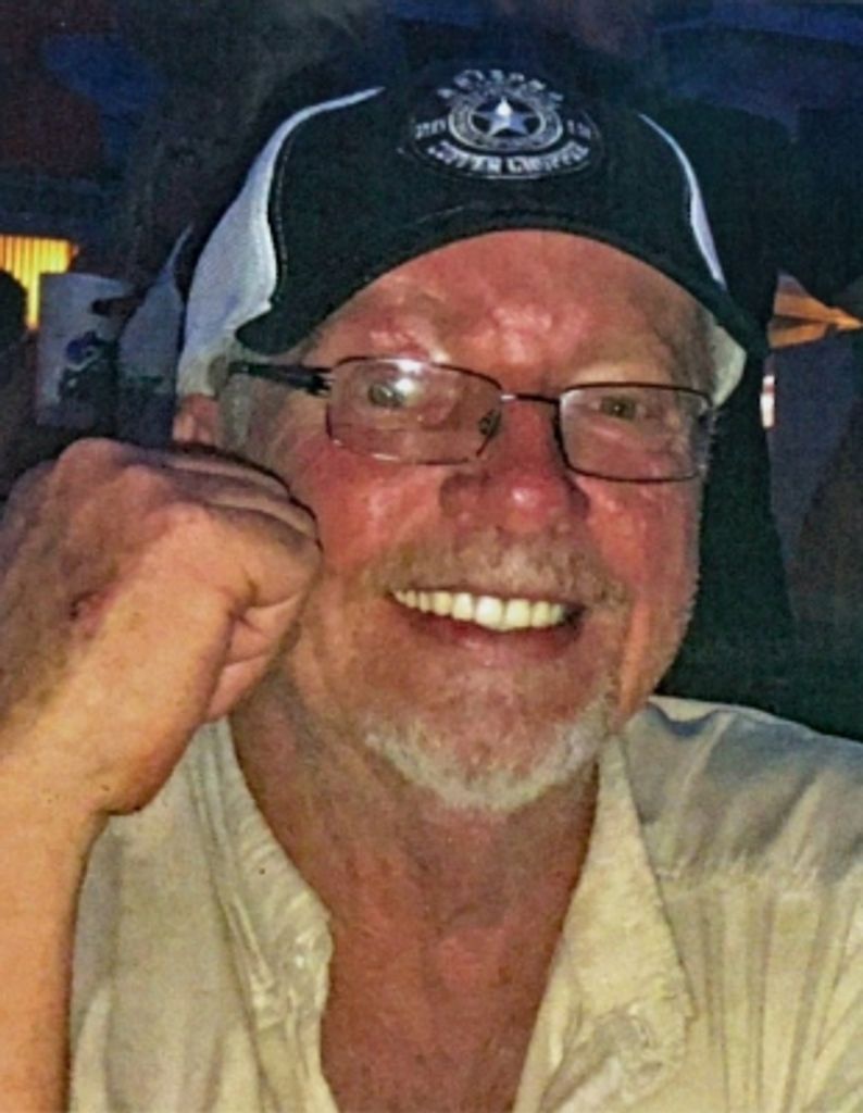 Monte F. Barnhart Profile Photo