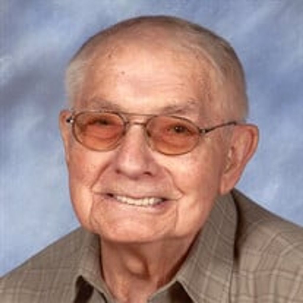 Earl William Longteau