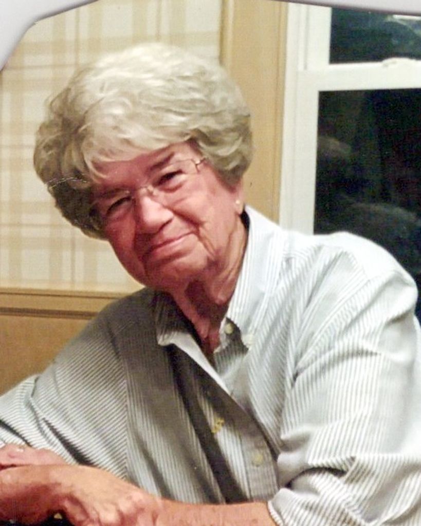 Judith Ann Metzger