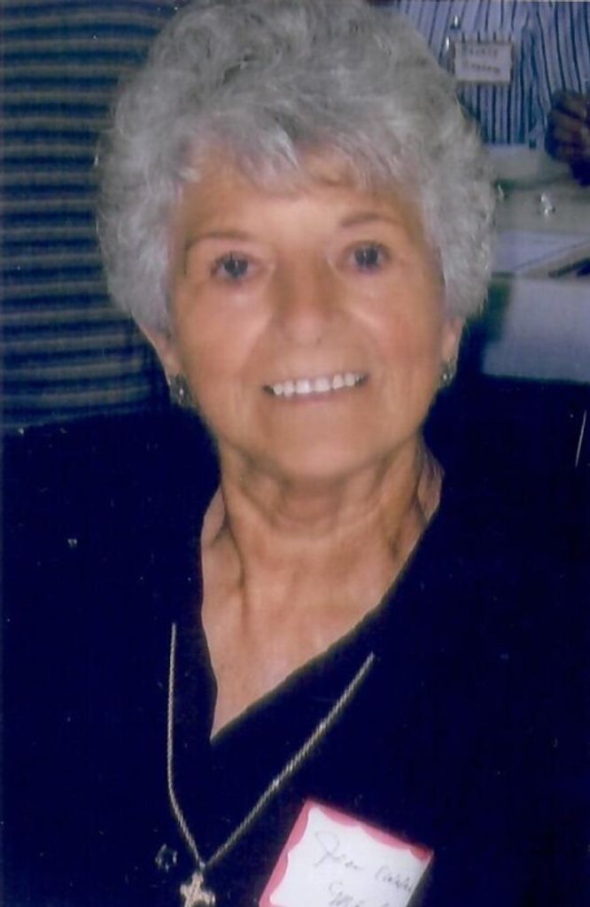 Delores Jean Mayle