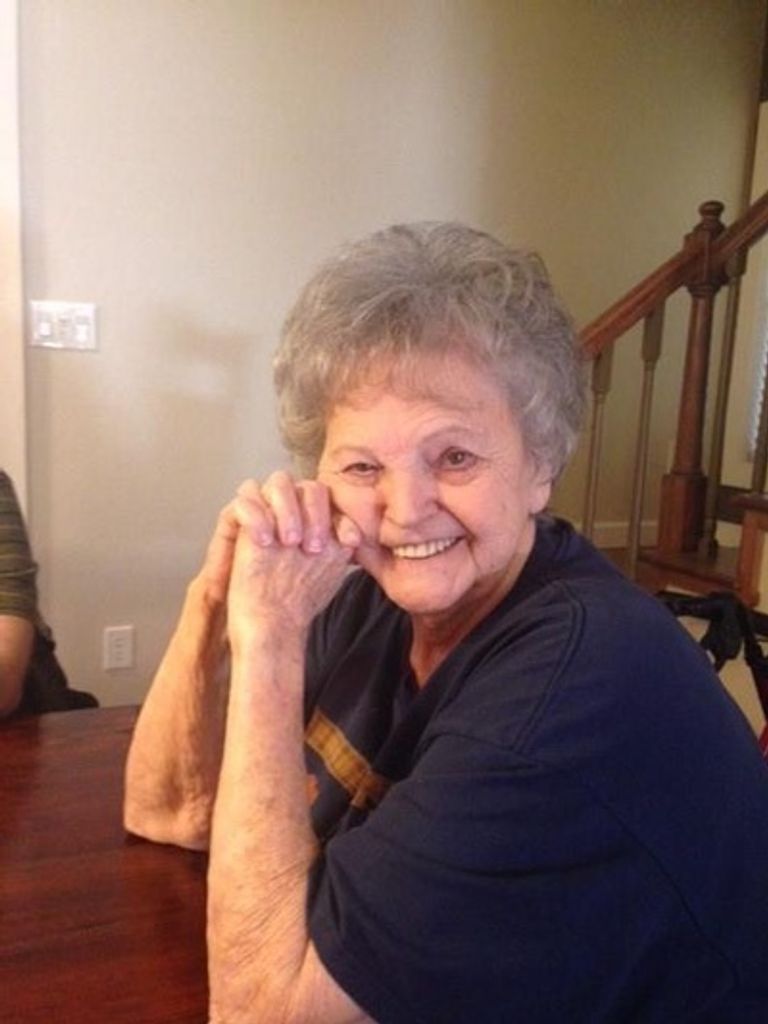 Opal Norton Profile Photo