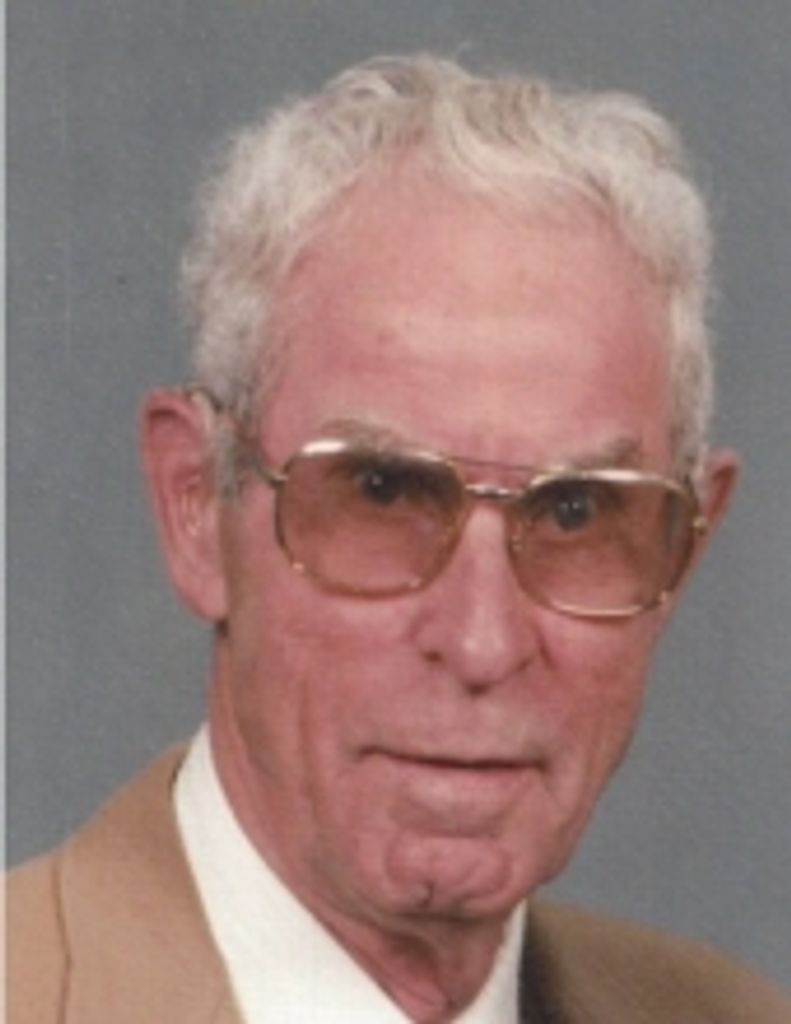 Willard Leslie Watterson