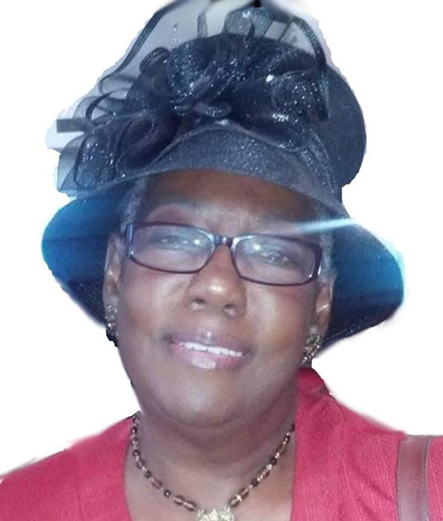 Anna Rose Walton-Williams Profile Photo