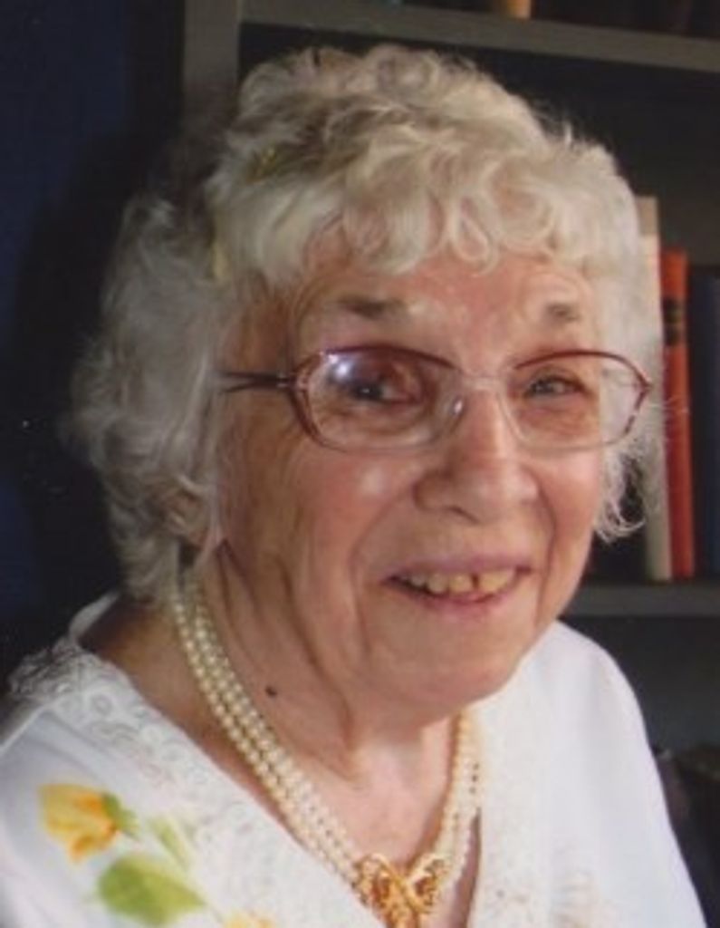 Lois  M. Trayer Profile Photo