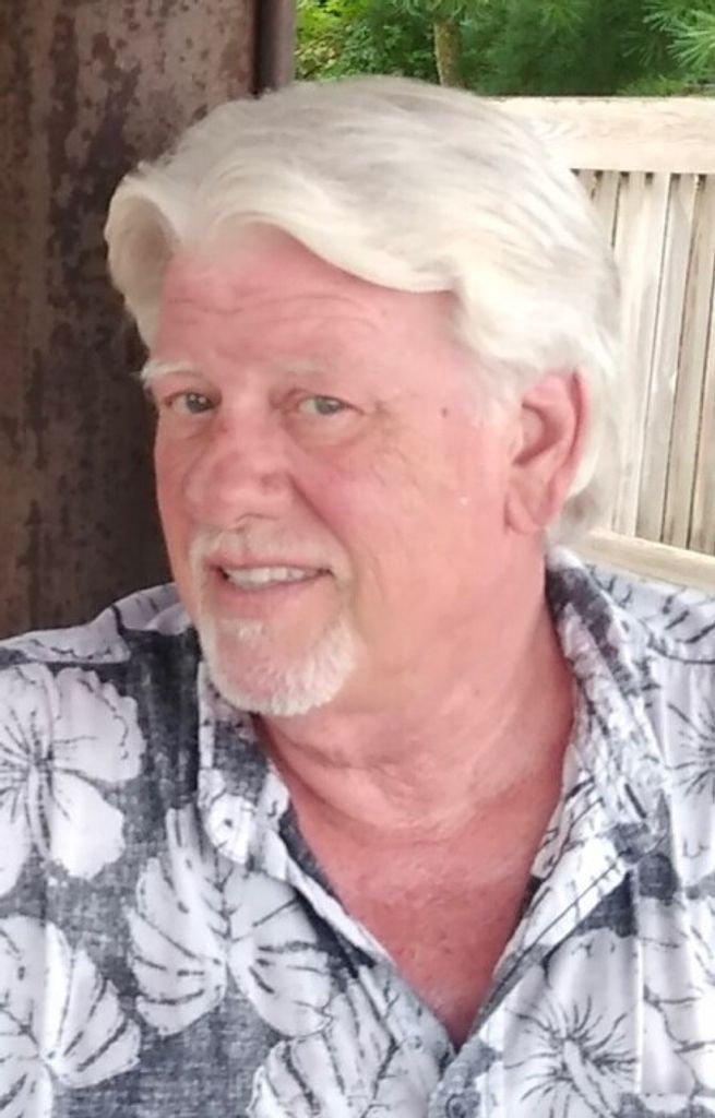 Alan James Black Profile Photo