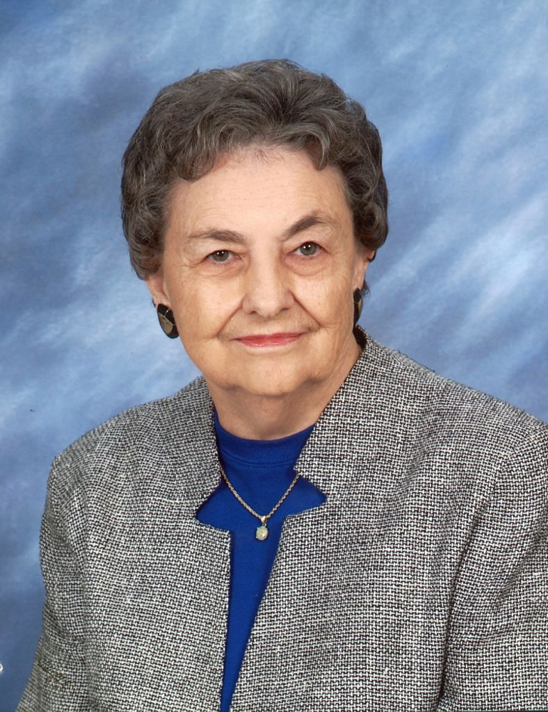 Henrietta Holt Profile Photo