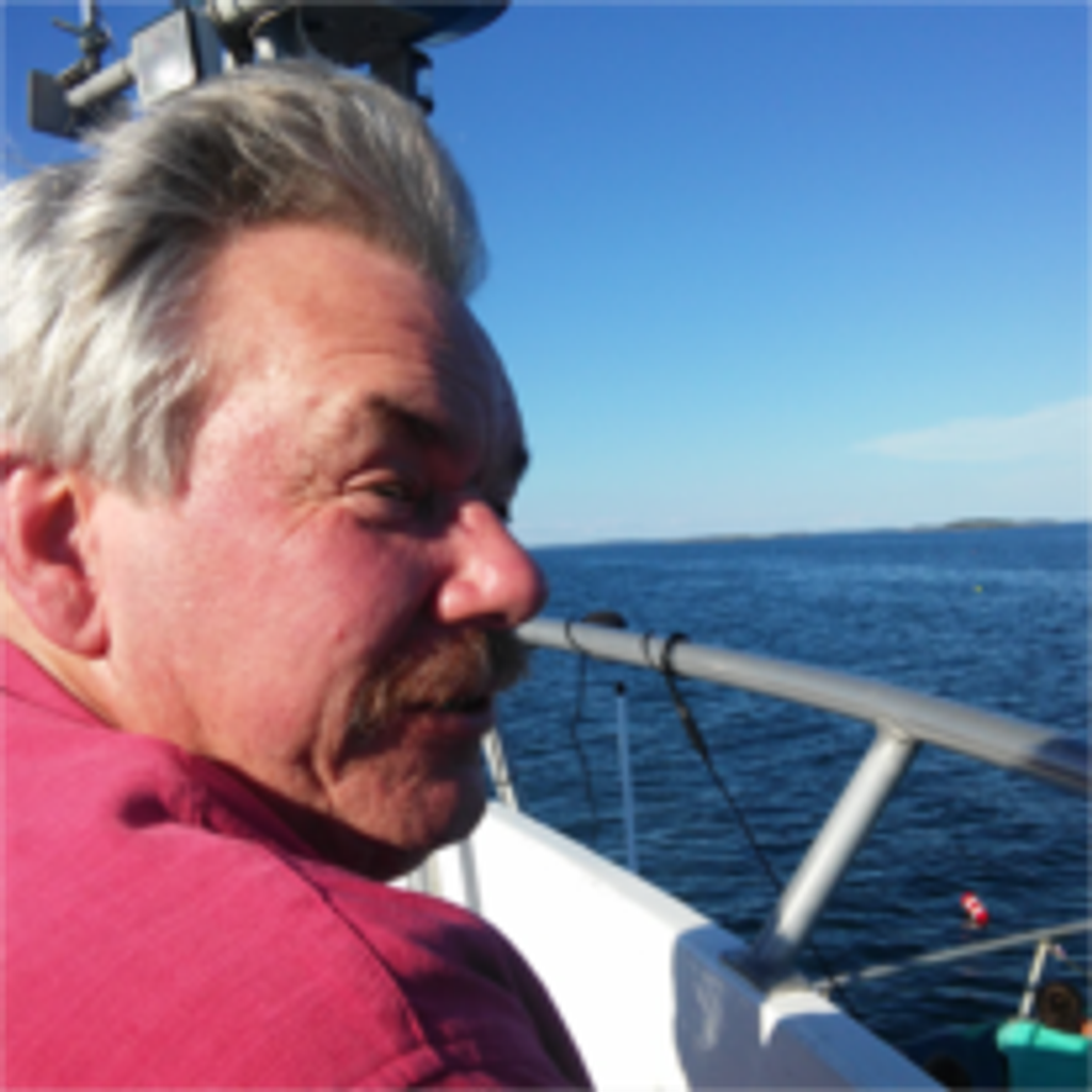 Robert Jake "Rj" Hamby Profile Photo