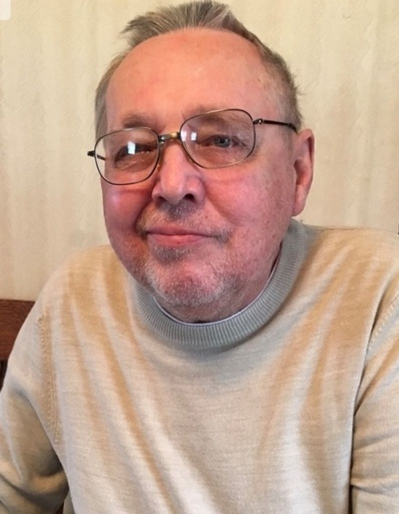 Charles "Chuck" Allen Frank Profile Photo