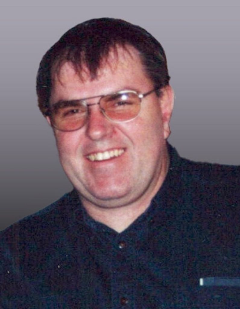Gregory L. Vandewalker Profile Photo