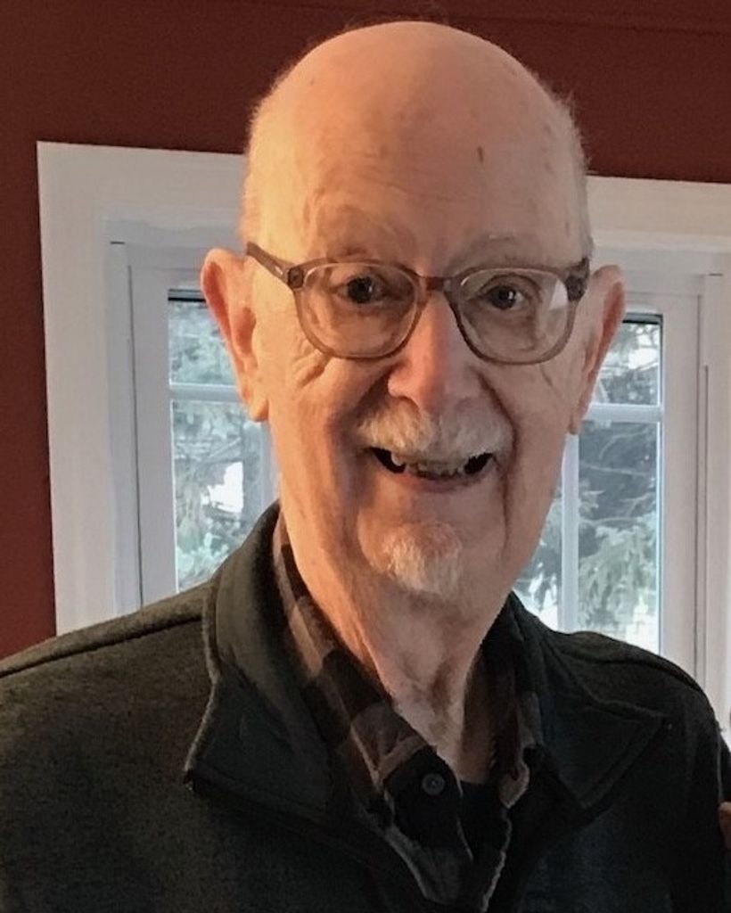 Donald L. Bailey Profile Photo