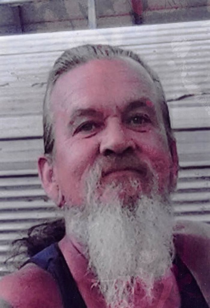 Michael Bush Profile Photo