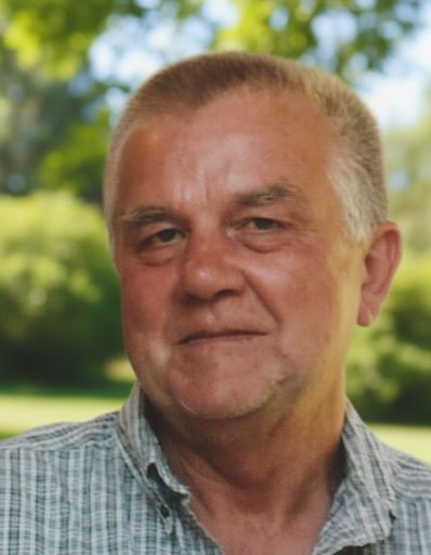 Gregory Lee Blain's obituary image