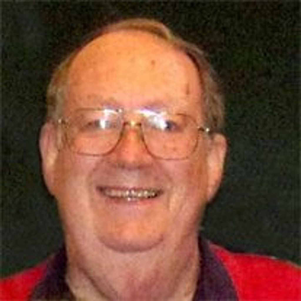 Robert Errol "Bob" Thomas