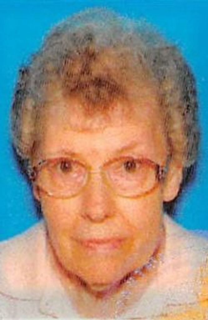 Ruth Gilstrap