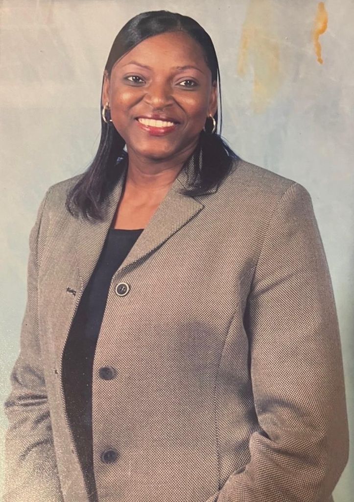 Linda Rawls Profile Photo