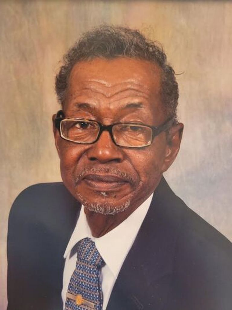 Willis Williams Profile Photo