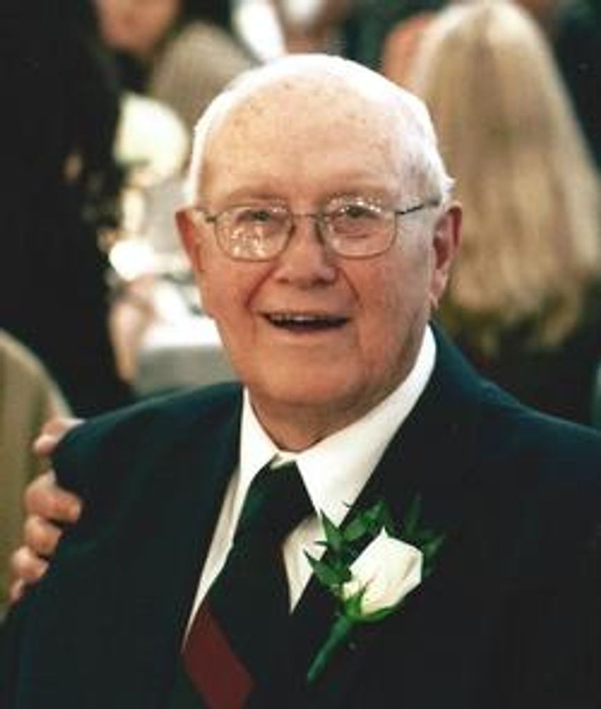 Bernard F. Loecke Profile Photo