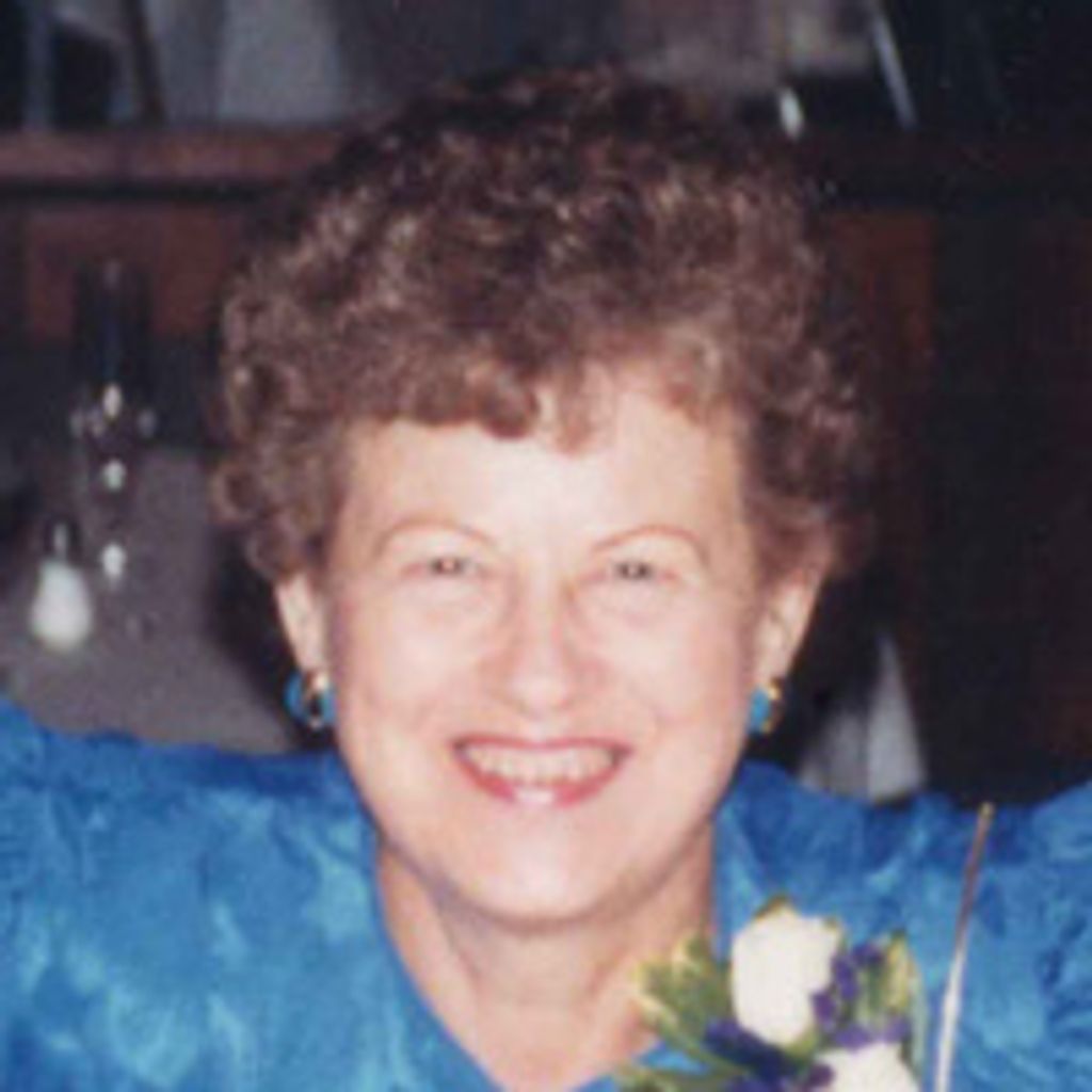 Irene Dyson Profile Photo