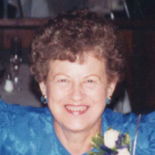 Irene Dyson Profile Photo