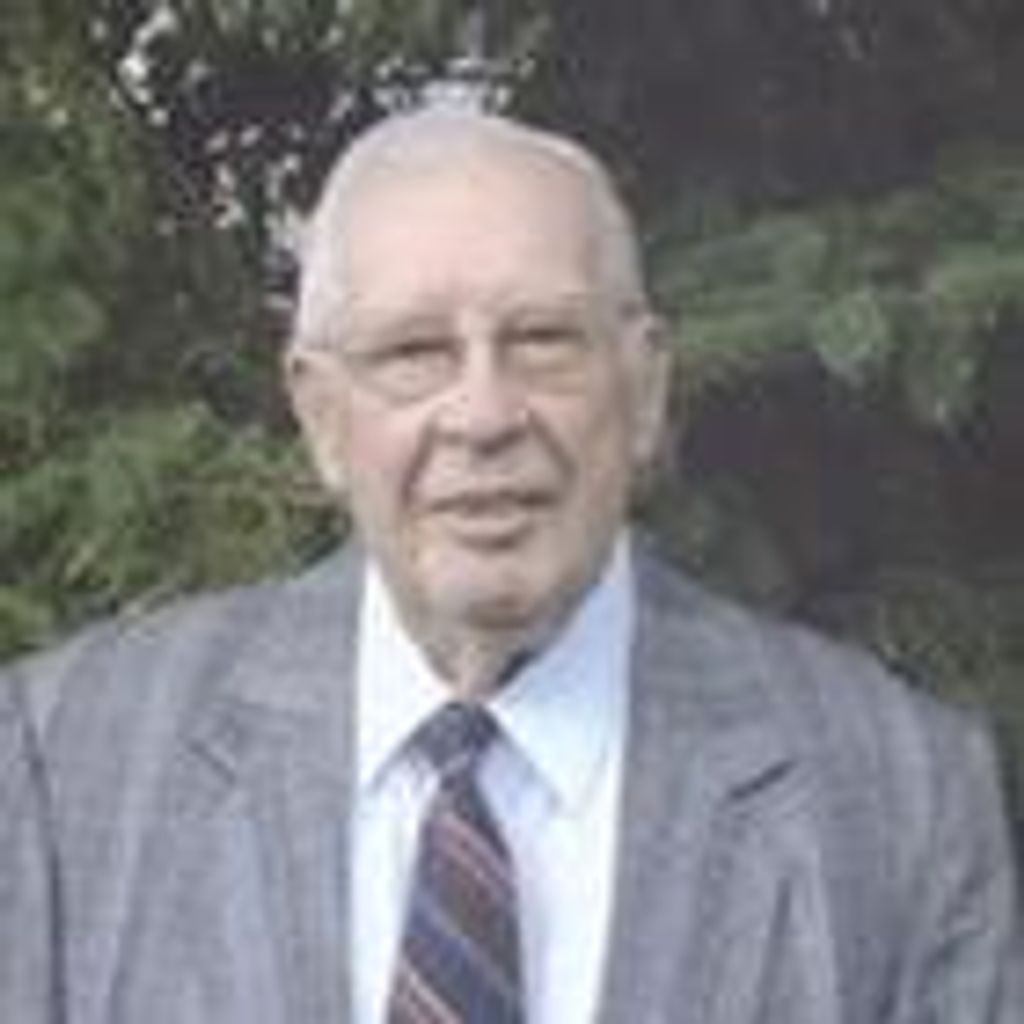 John C. Laughlin