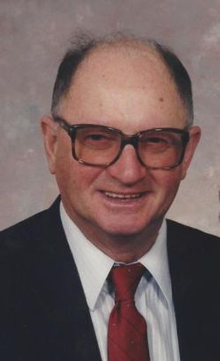 Duane Lipke Profile Photo