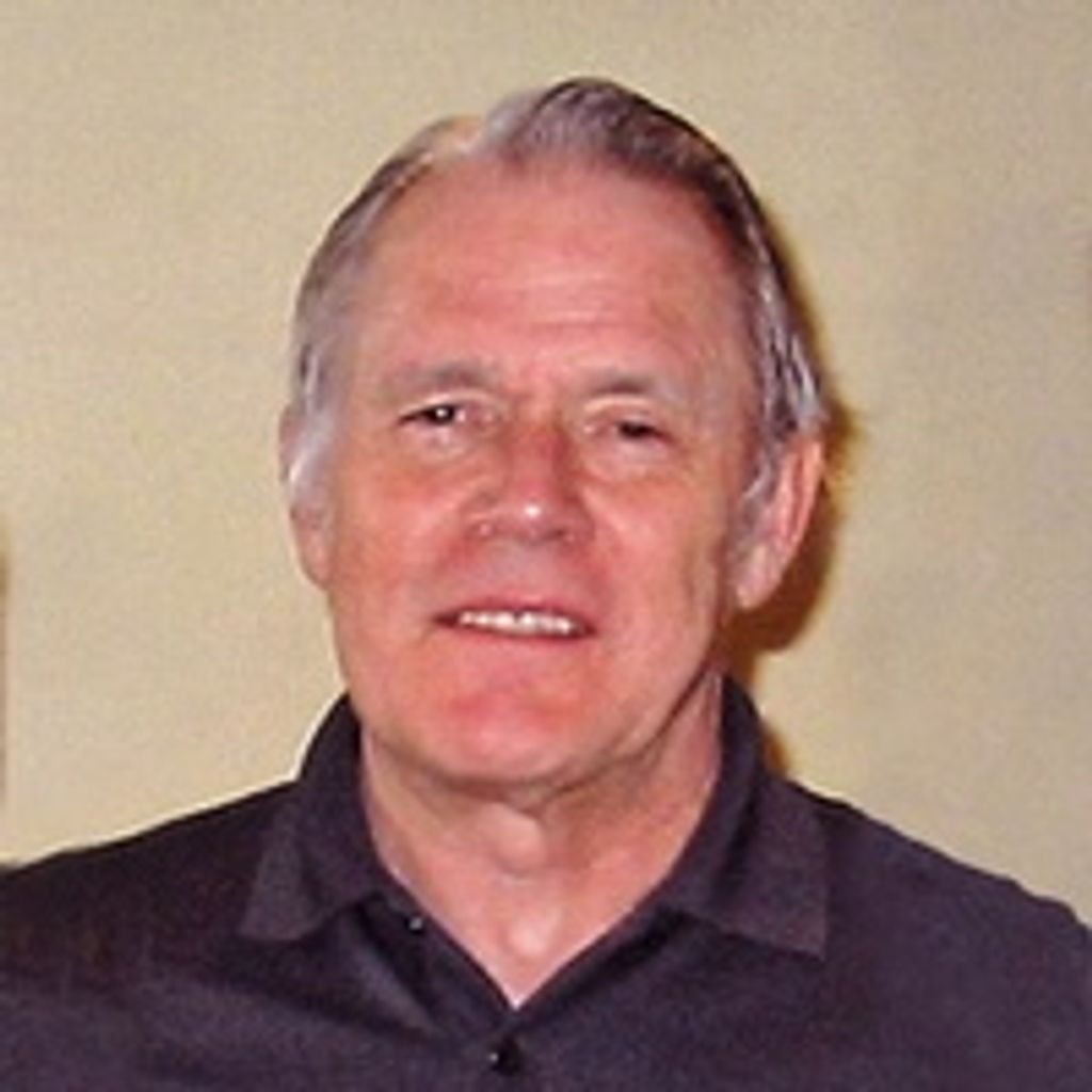 Christopher Penn Russell