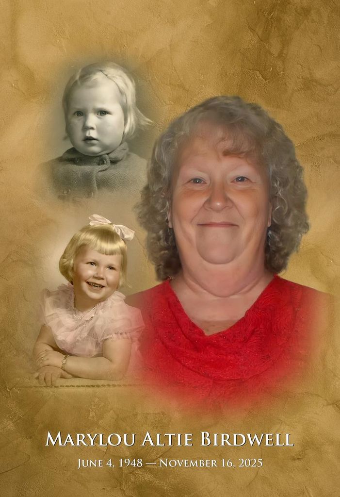 Marylou A. Birdwell Profile Photo