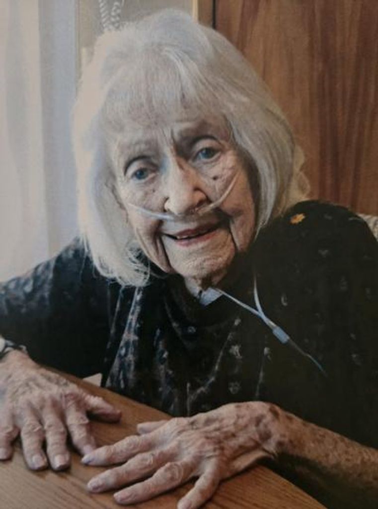 Raeneda Erna Faroni Profile Photo