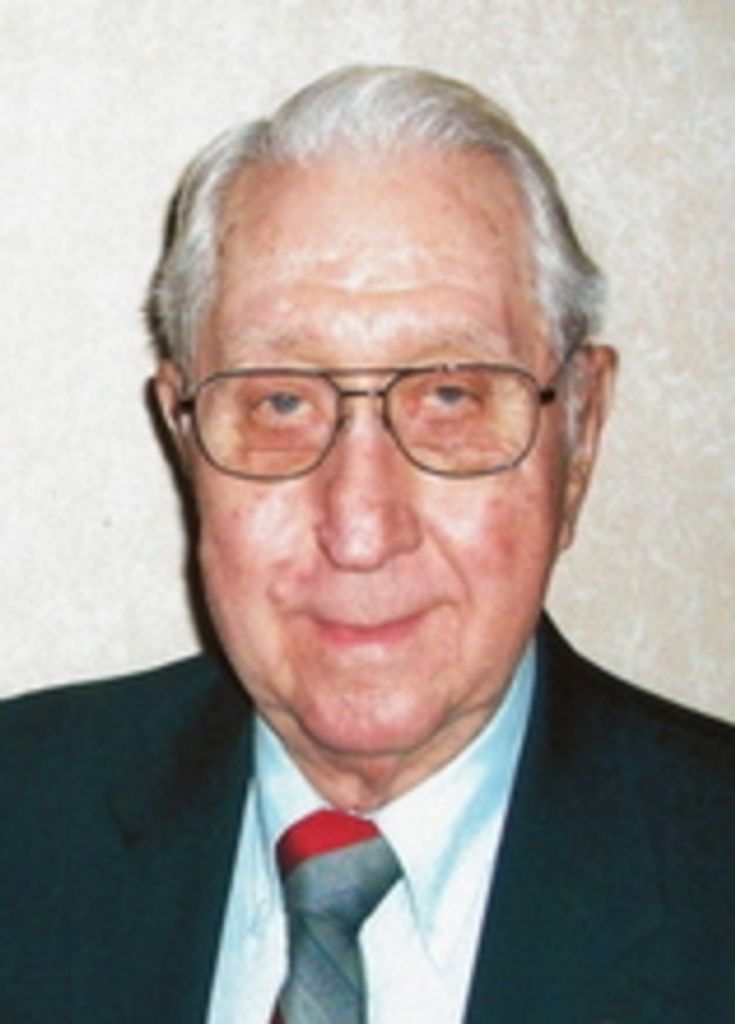 Calvin Parmele Profile Photo