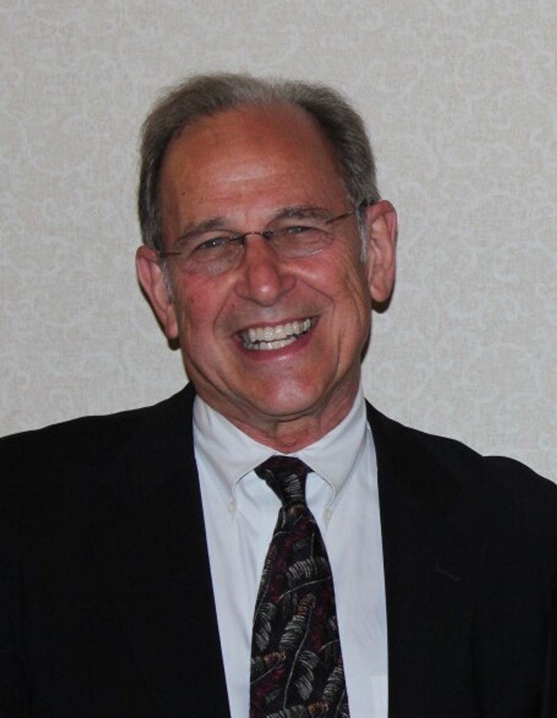 Michael S. "Mickey" Kirchner